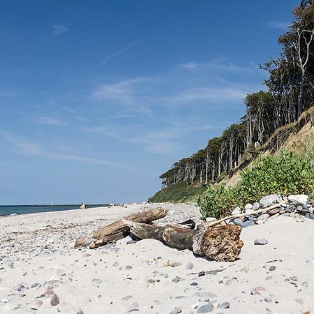 Ostseeloggia Nienhagen  Luaran gambar